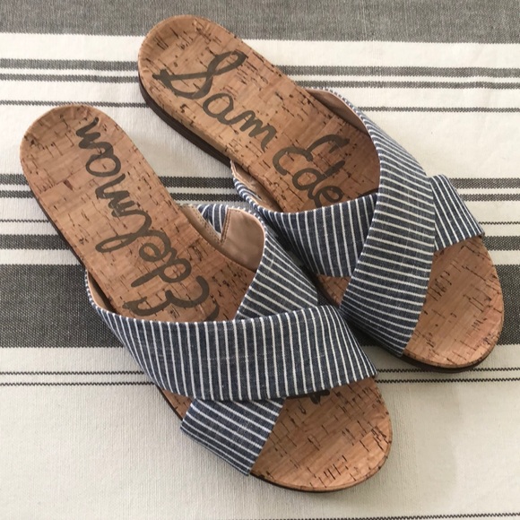 Sam Edelman Shoes - Sam Edelman Hattie Sandals